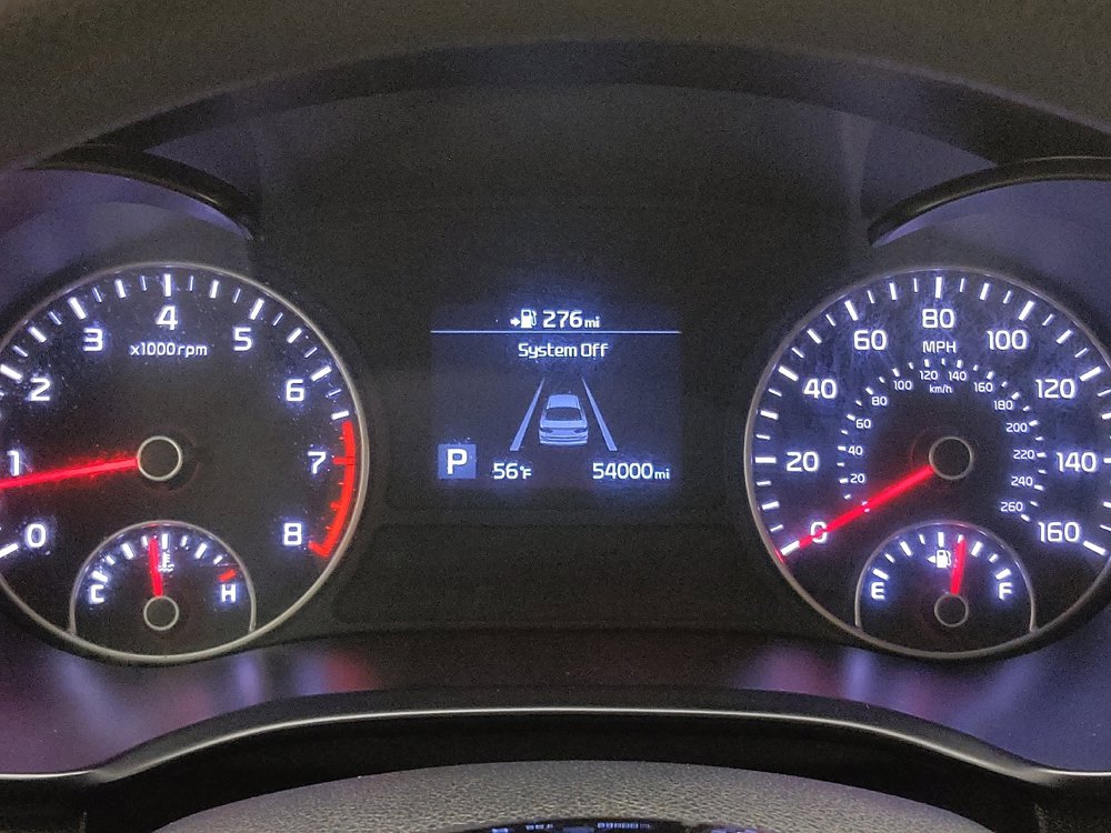 Used 2019 Kia Optima LX w/ LX 17" Wheel Package FWD image 23