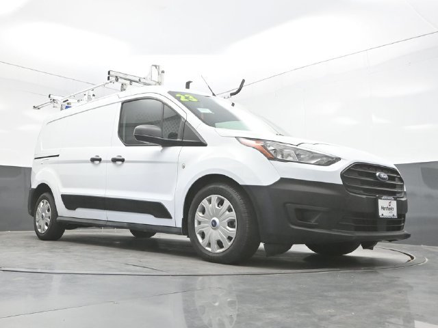 Used 2023 Ford Transit Connect XL FWD image 31