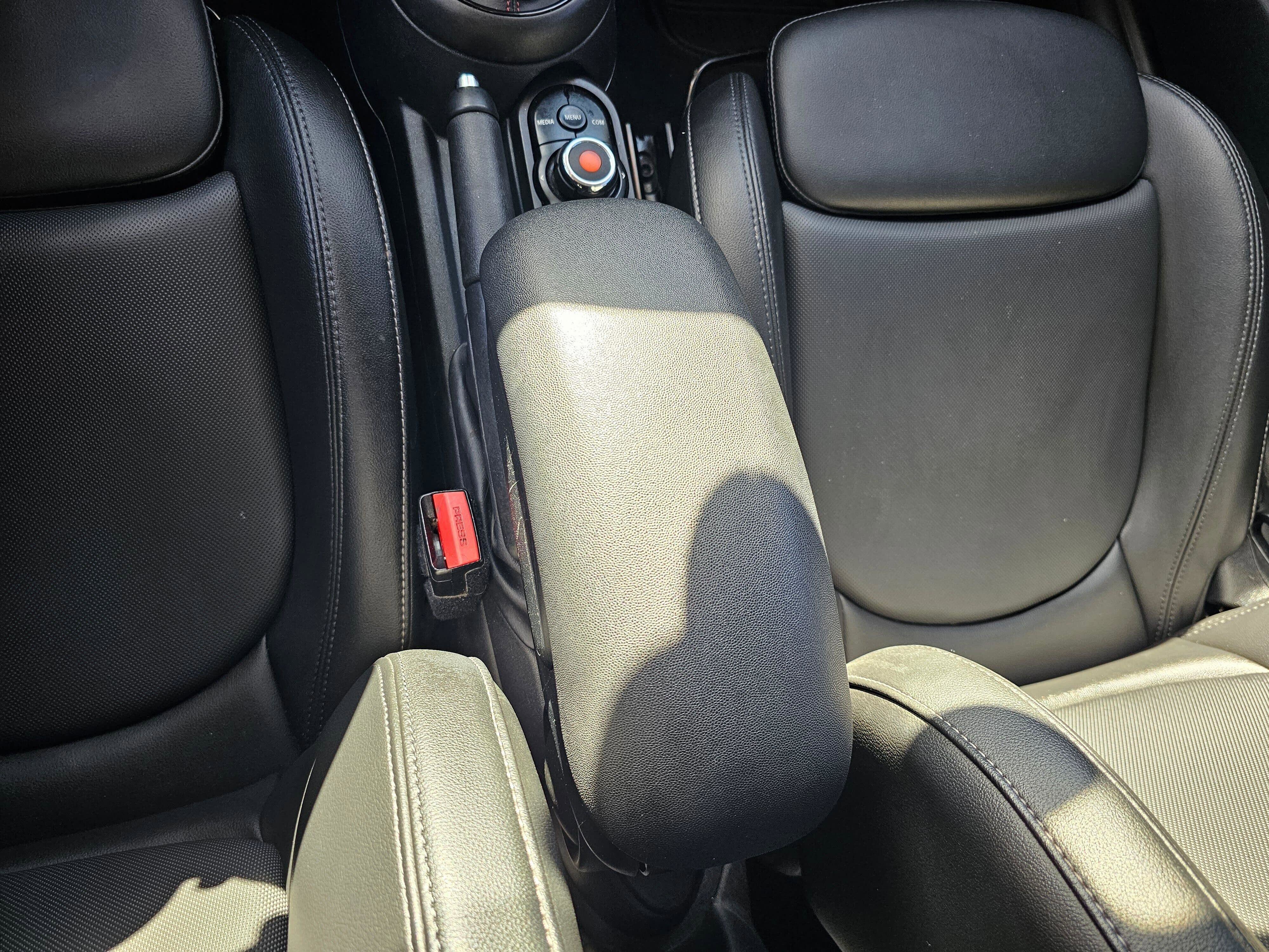 Used 2020 MINI Cooper S image 26