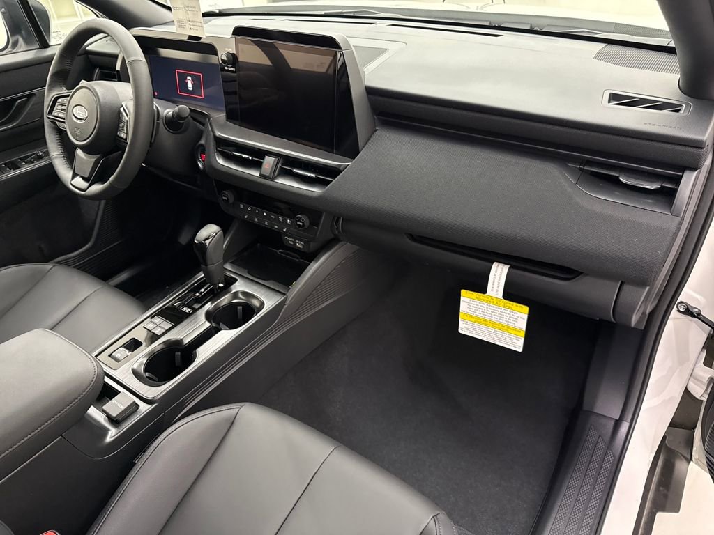 New 2026 Subaru Outback Premium image 24