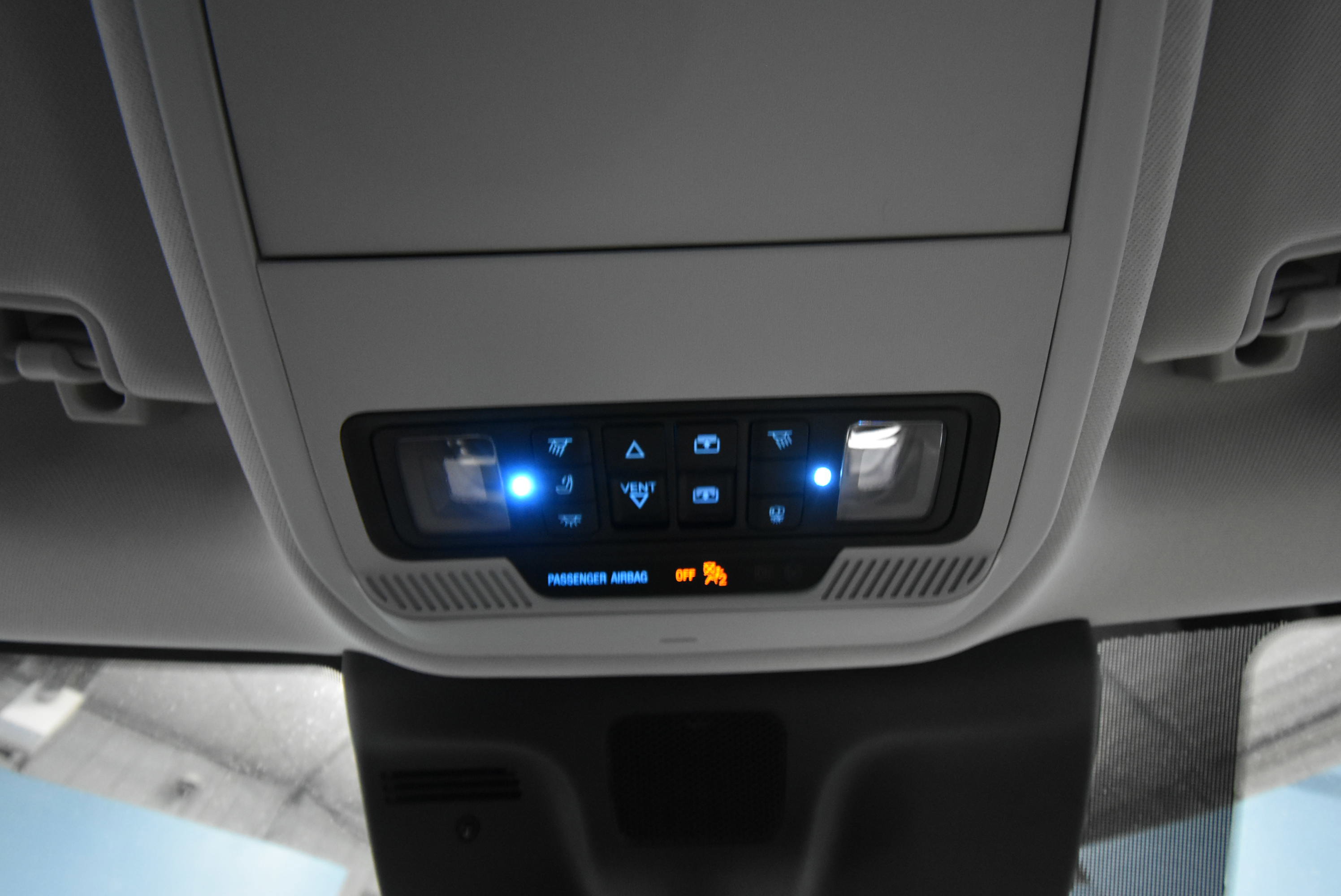 New 2026 Ford Expedition Max Platinum image 19