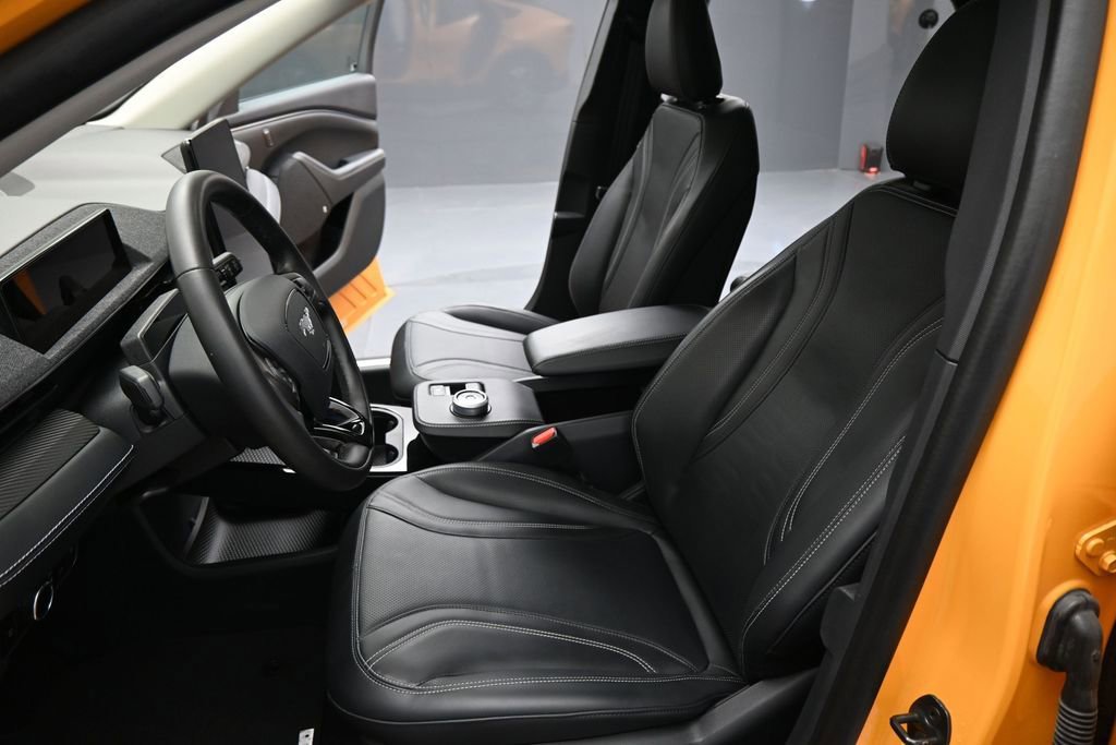 Certified 2023 Ford Mustang Mach-E Premium RWD image 10