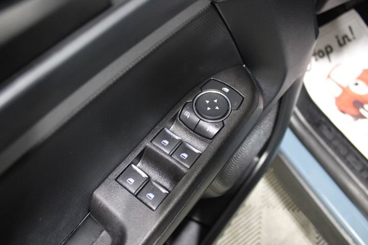 Used 2021 Ford Bronco Sport Outer Banks image 19