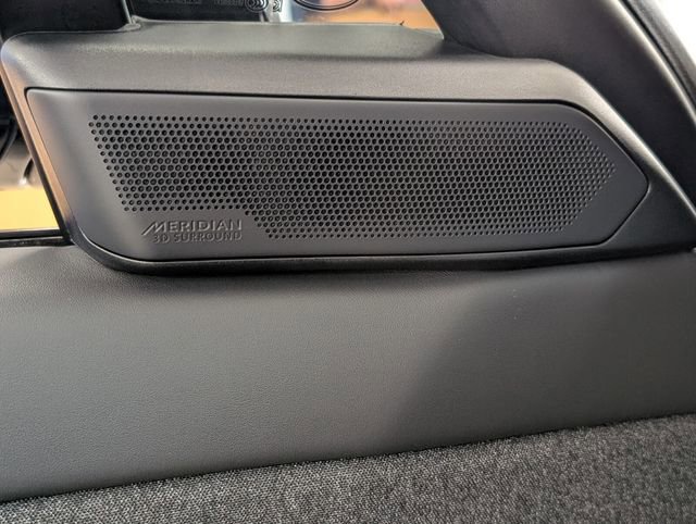 Used 2024 Land Rover Range Rover Sport Dynamic SE image 38