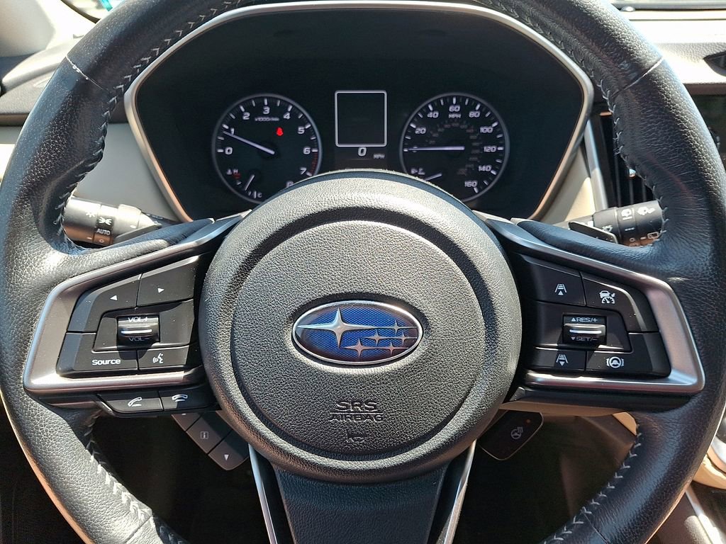 Used 2020 Subaru Outback Limited AWD/4WD image 21