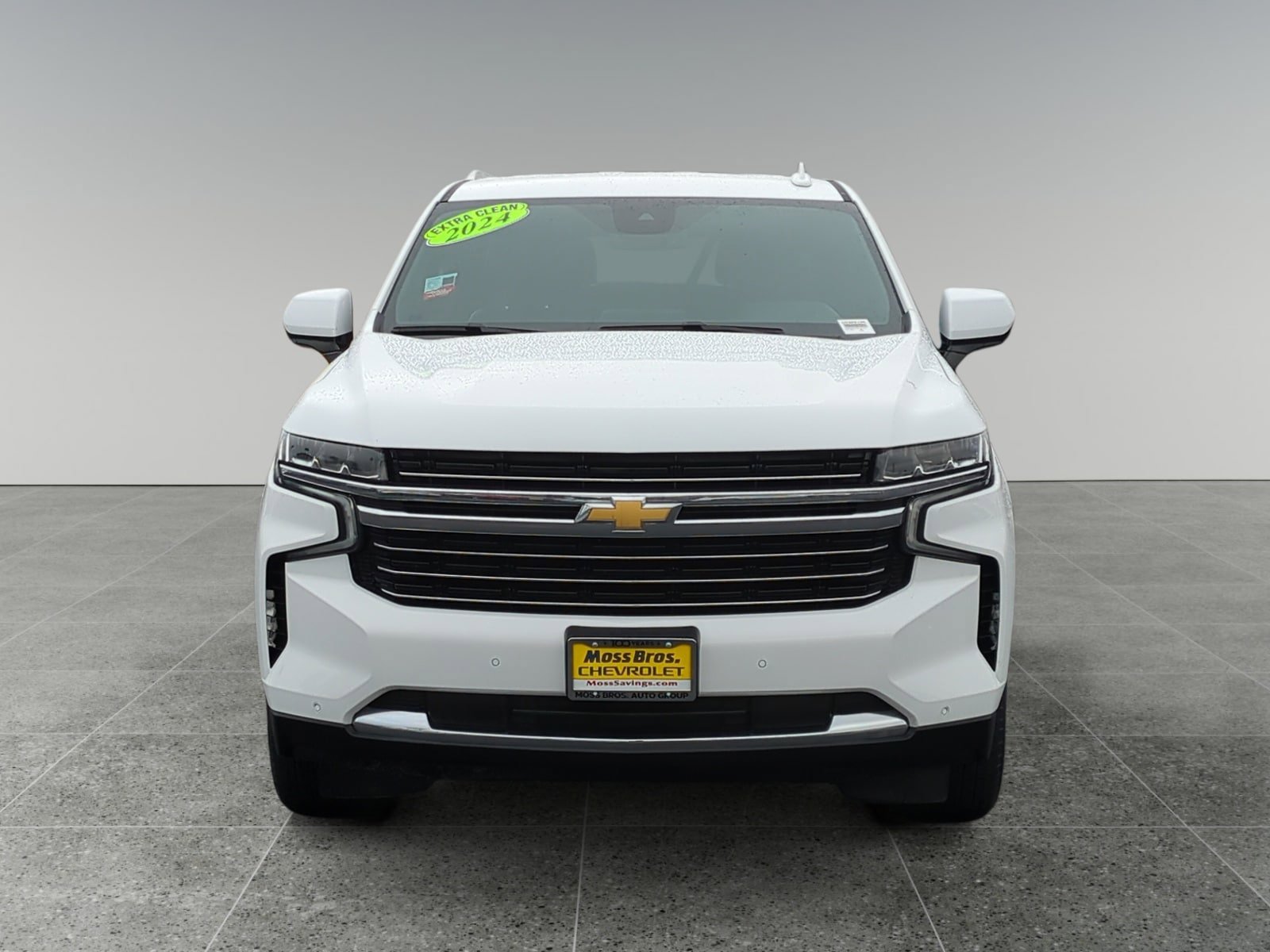 Used 2024 Chevrolet Tahoe LT RWD image 8