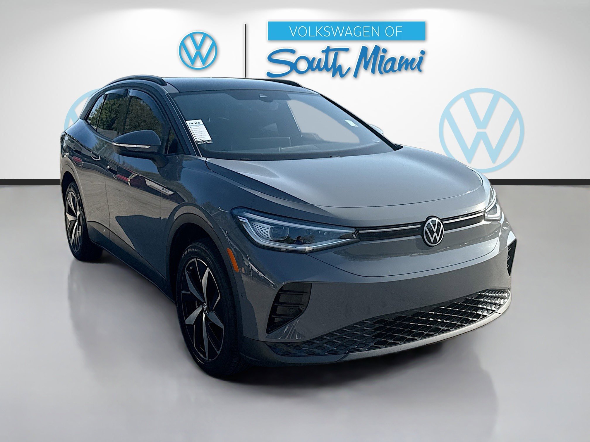 Used 2023 Volkswagen ID.4 Pro S