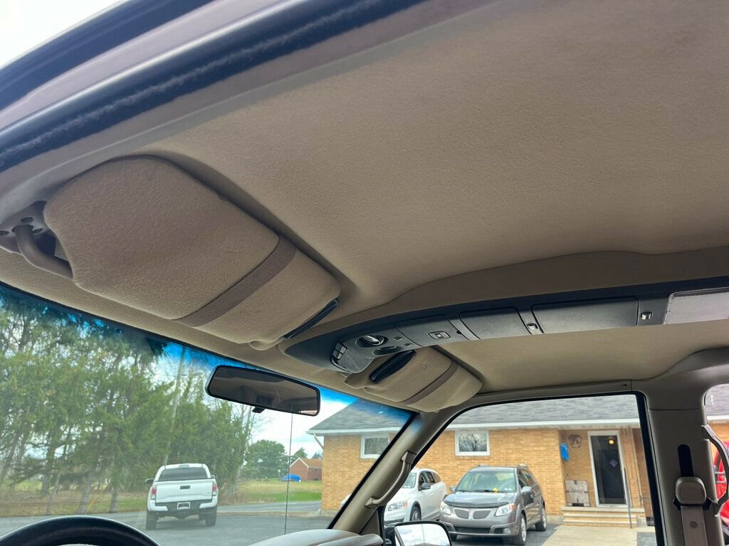 Used 1996 Chevrolet Astro Passenger image 37