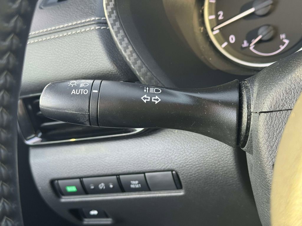 Used 2023 Nissan Sentra SV w/ All-Weather Package FWD image 21