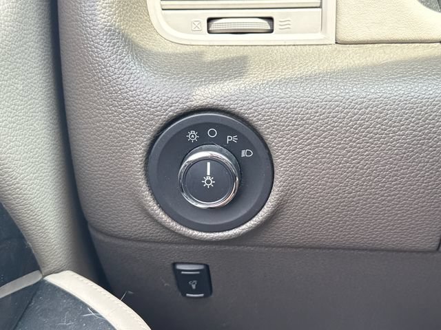 Used 2015 Lincoln Navigator 4WD image 27