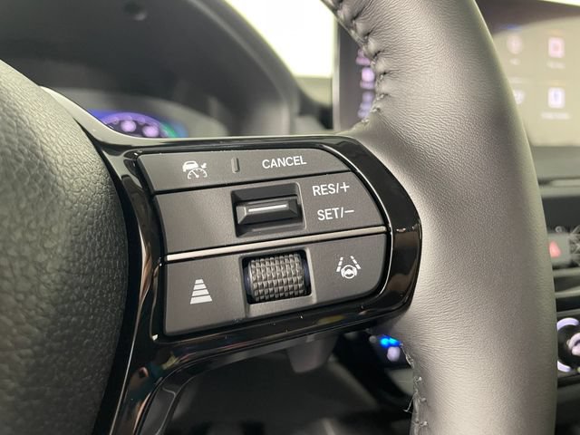 New 2026 Honda Accord Touring image 8