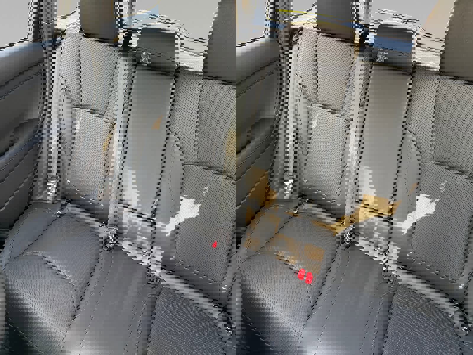 New 2025 Subaru Forester Limited image 13