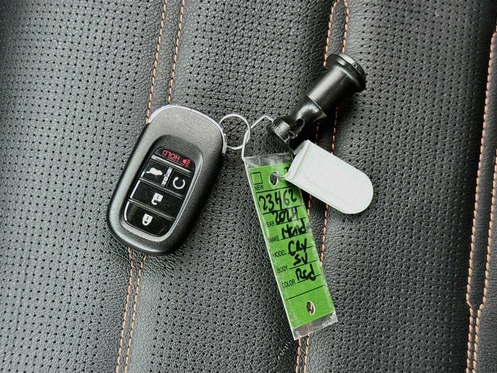 Used 2024 Honda CR-V Sport-L image 27