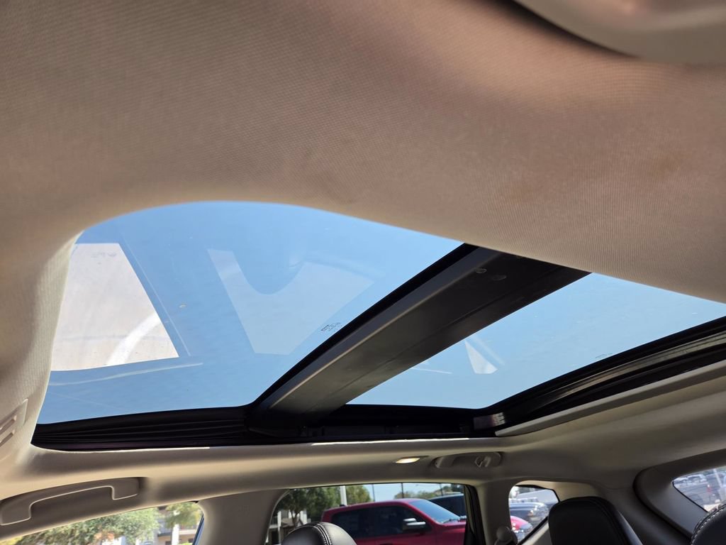 Used 2019 Nissan Murano SL w/ SL Technology Package FWD image 34
