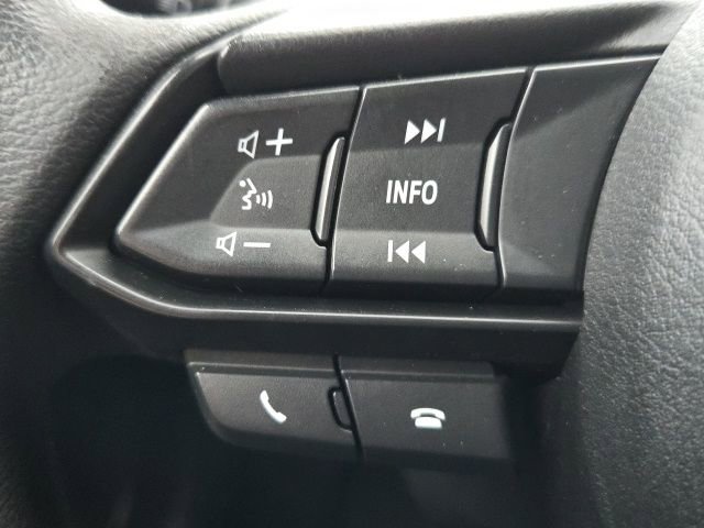 Used 2018 MAZDA CX-3 Sport image 14