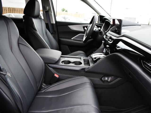 Used 2026 Acura MDX w/ Technology Package FWD image 27