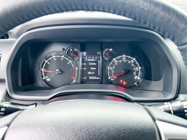 Used 2020 Toyota 4Runner SR5 image 16