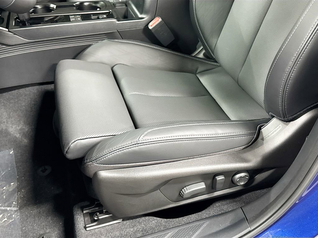 New 2026 Subaru Outback Touring XT image 18