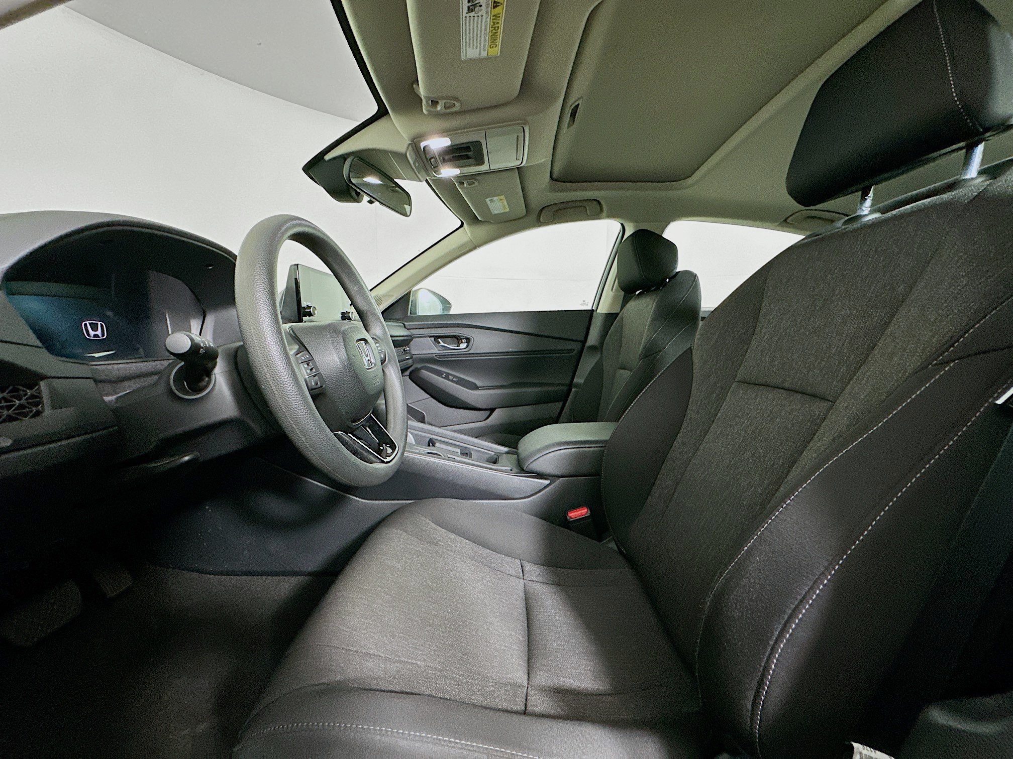 Used 2024 Honda Accord EX image 13