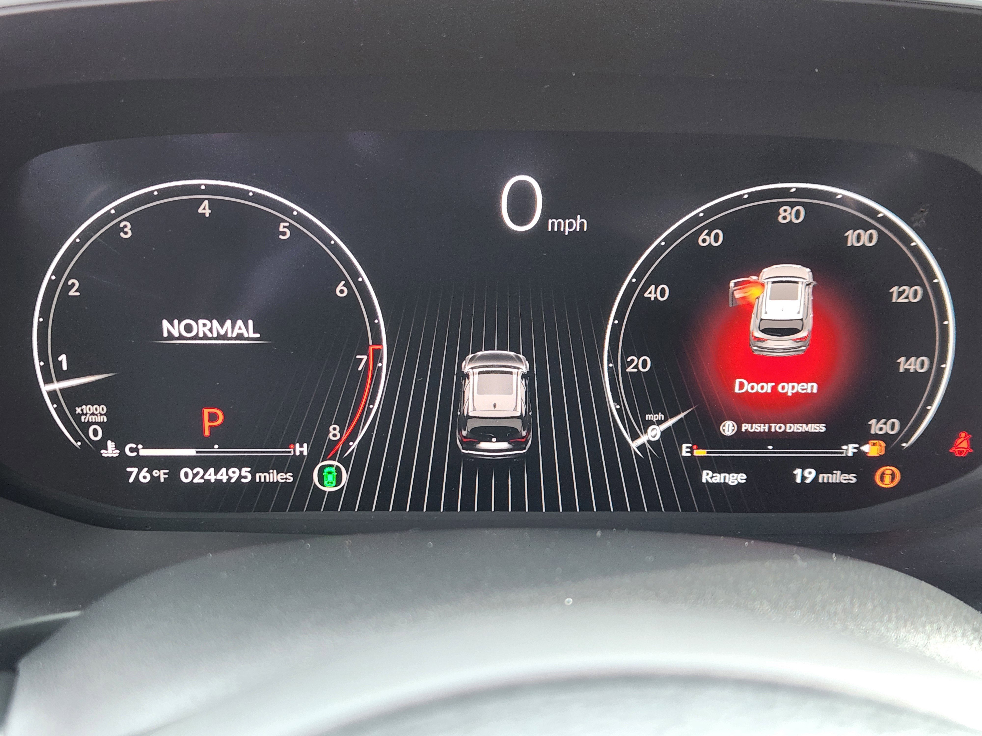 Used 2024 Acura MDX SH-AWD w/ Advance Package image 10