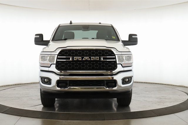 Used 2023 RAM 2500 Big Horn w/ Level 1 Equipment Group image 12