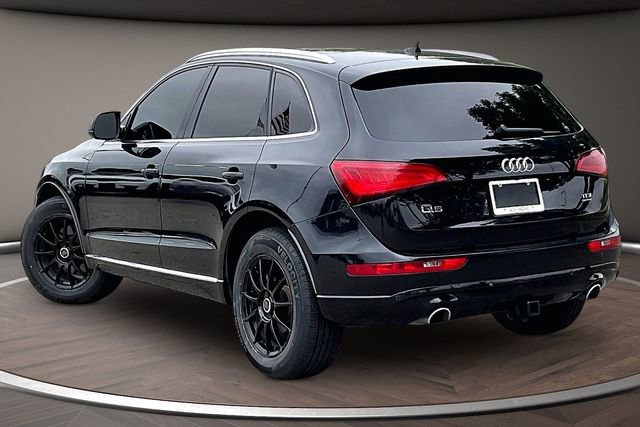 Used 2014 Audi Q5 TDI Premium Plus AWD/4WD image 11