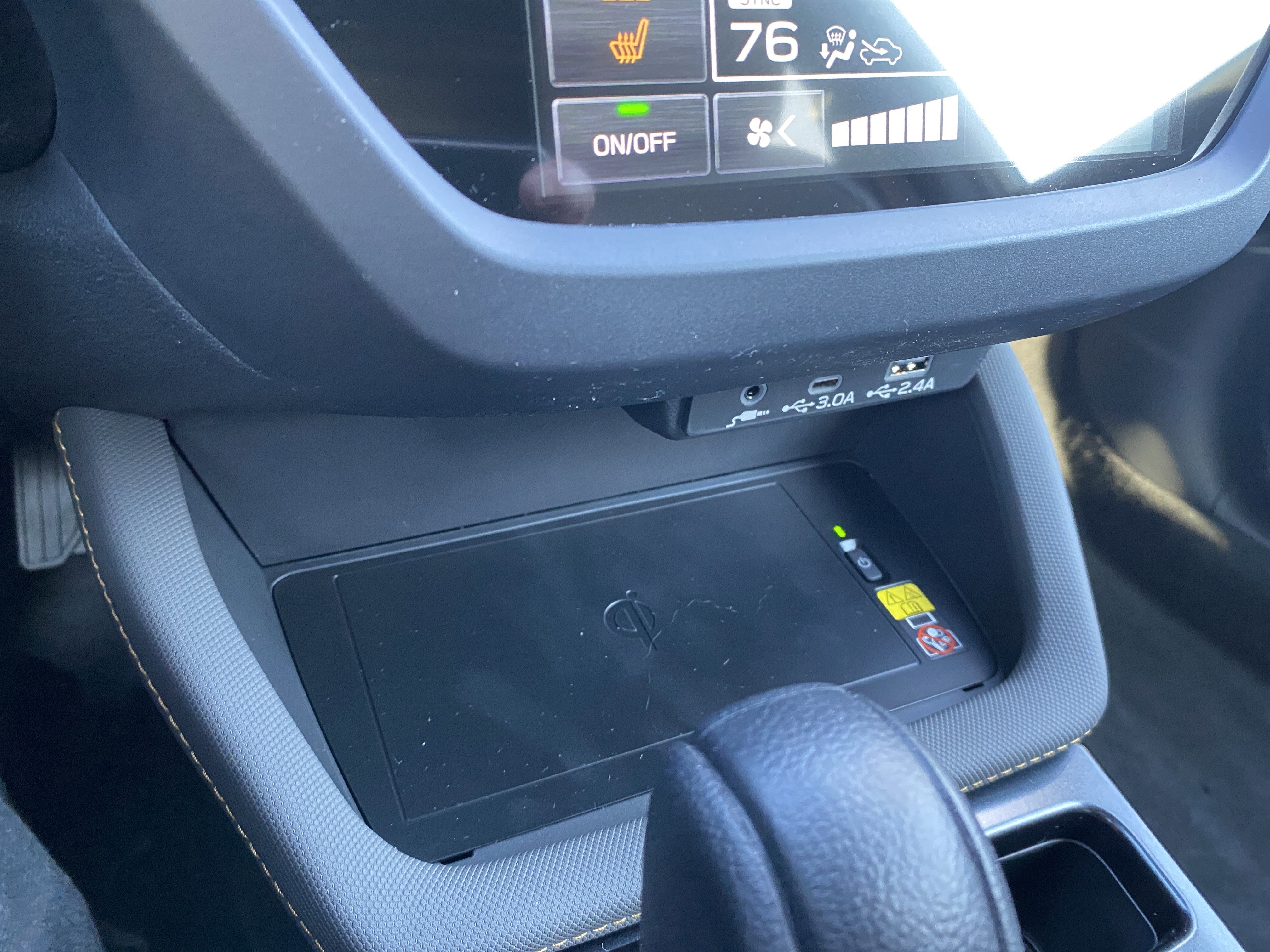 New 2026 Subaru Forester Wilderness image 35