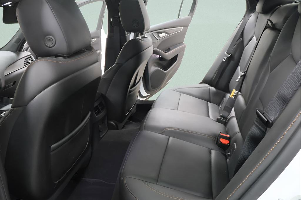 Used 2025 Cadillac CT5 Sport w/ Sun And Sound Package image 29