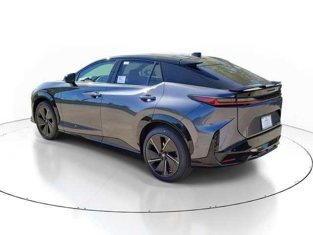 New 2026 Lexus RZ 450e AWD image 3