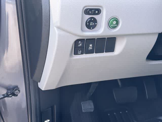Certified 2020 Honda Pilot EX-L image 29