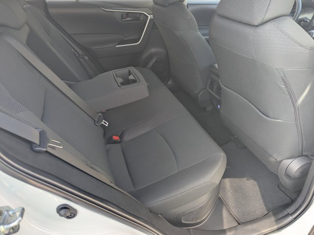 Used 2024 Toyota RAV4 LE image 14