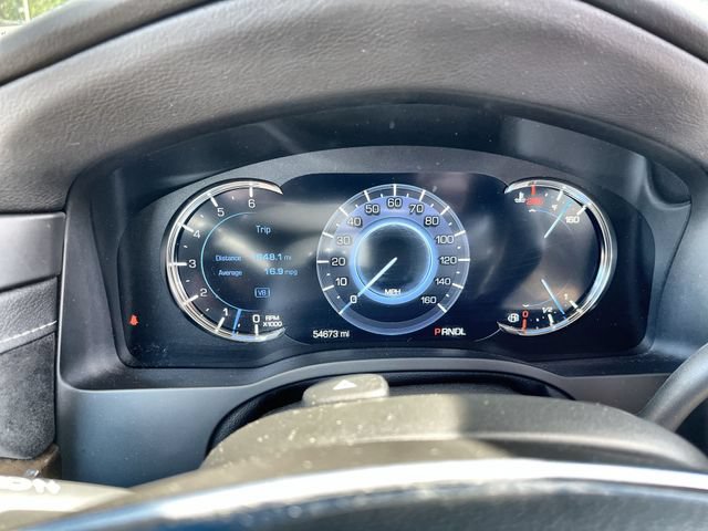 Used 2020 Cadillac Escalade ESV Luxury AWD/4WD image 11