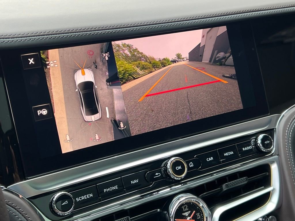 New 2026 Bentley Flying Spur Plug-In Hybrid AWD/4WD image 31