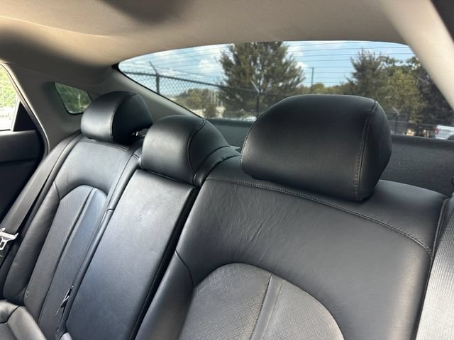 Used 2020 Kia Optima SE FWD image 17