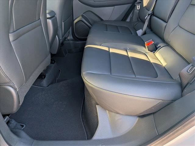 New 2026 Chevrolet TrailBlazer ACTIV w/ Driver Confidence Package image 16