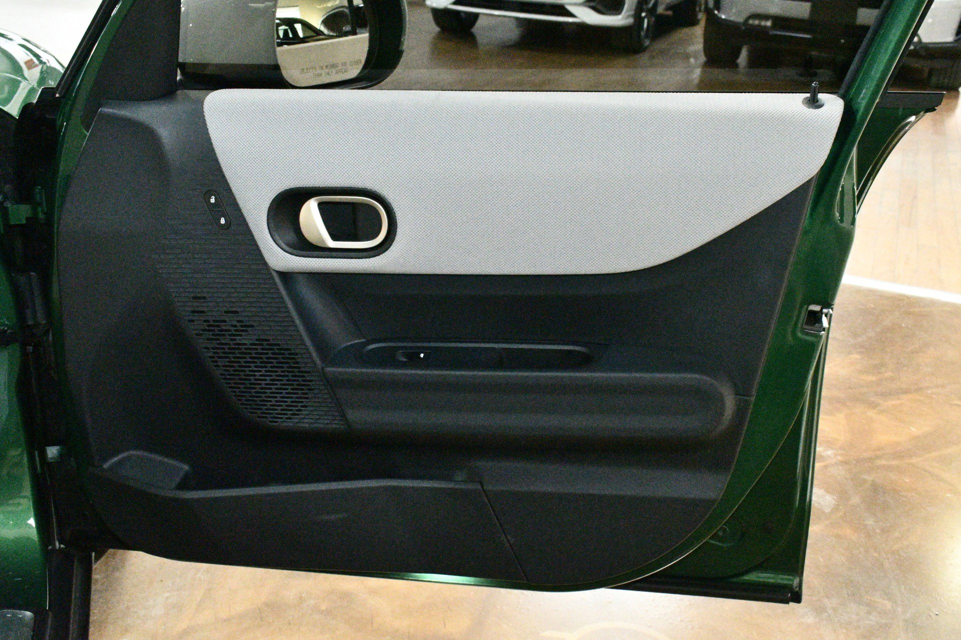 Used 2025 MINI Cooper S image 42