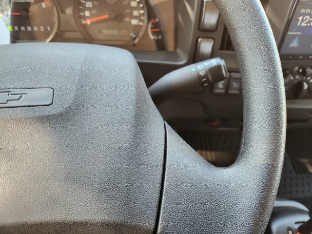 New 2024 Chevrolet Low Cab Forward RWD image 31