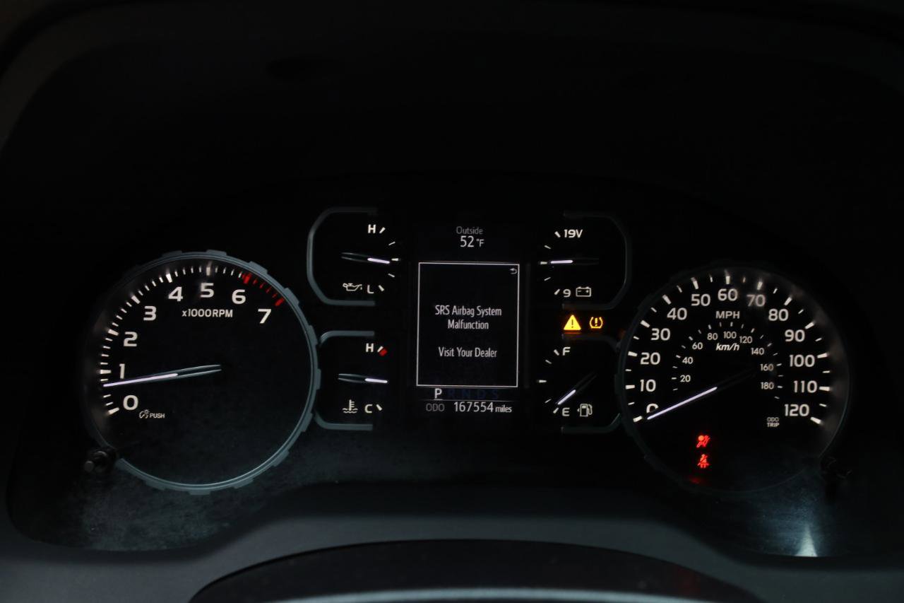 Used 2018 Toyota Tundra SR5 w/ SR5 Upgrade Package AWD/4WD image 34