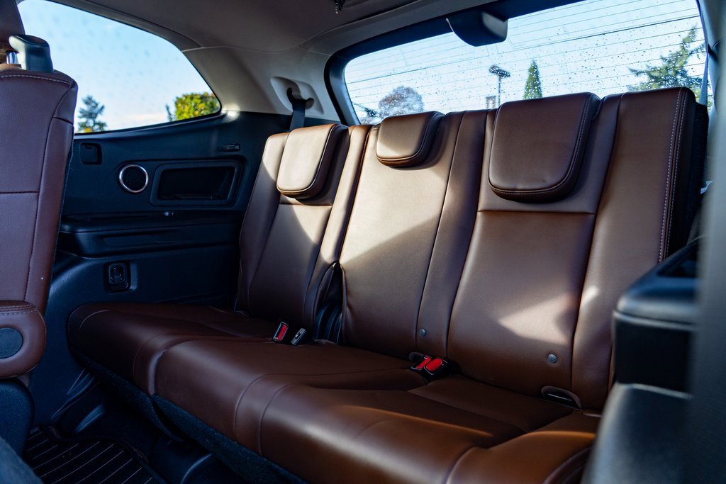 Used 2022 Subaru Ascent Touring image 22