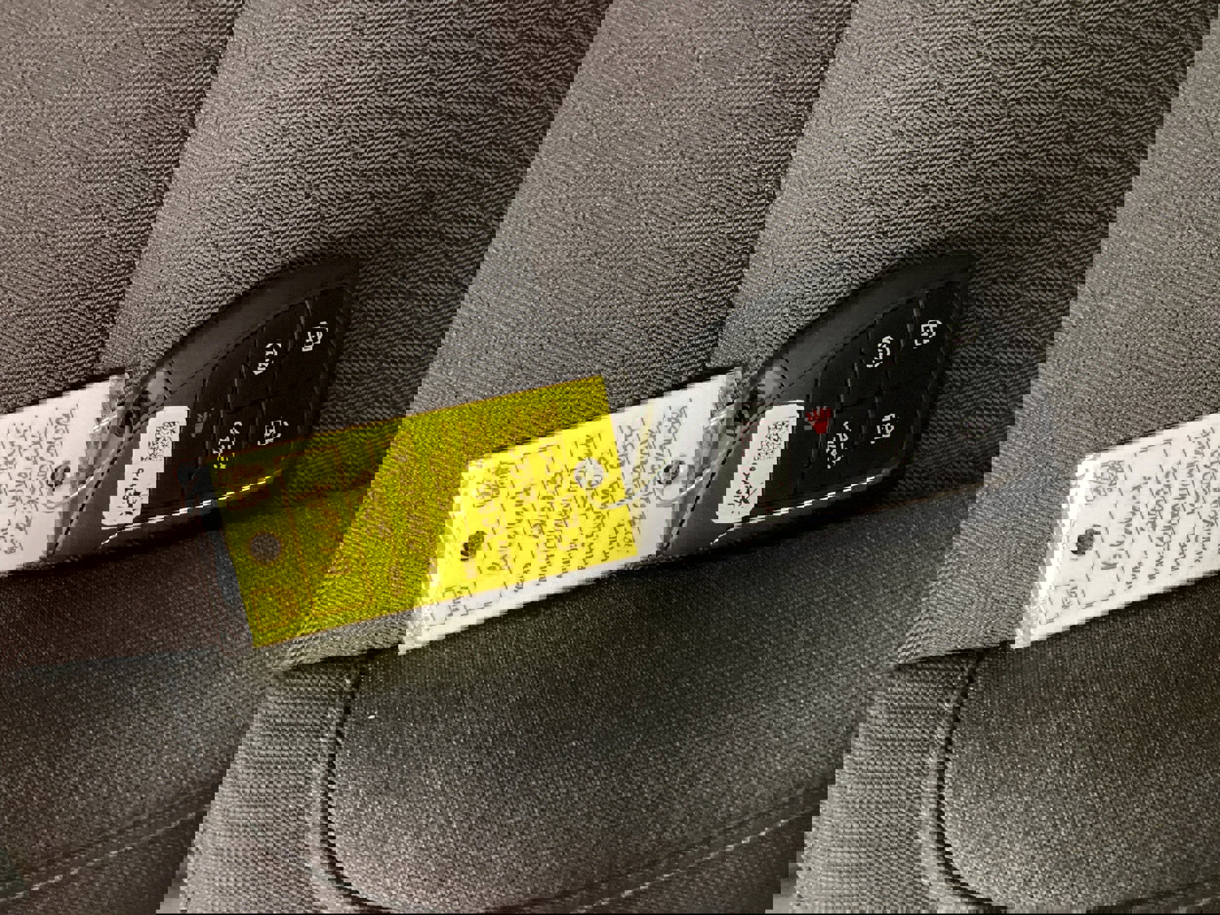 Used 2023 Chevrolet Silverado 1500 RST w/ Protection Package image 31