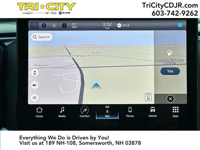 New 2025 RAM ProMaster 2500 w/ Quick Order Package 22G SLT image 28