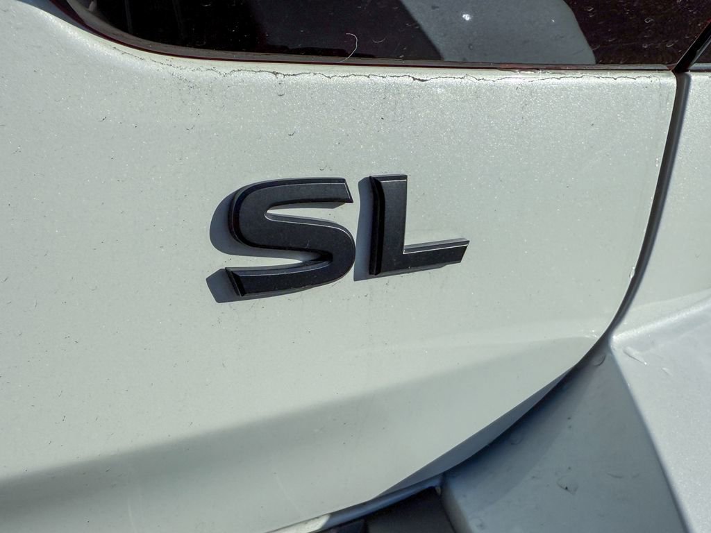 Certified 2024 Nissan Armada SL w/ Midnight Edition Package image 8