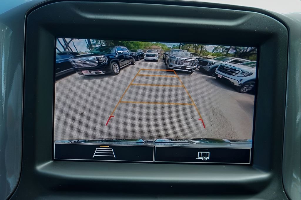 New 2026 GMC Sierra 1500 Pro w/ Pro Value Package image 12