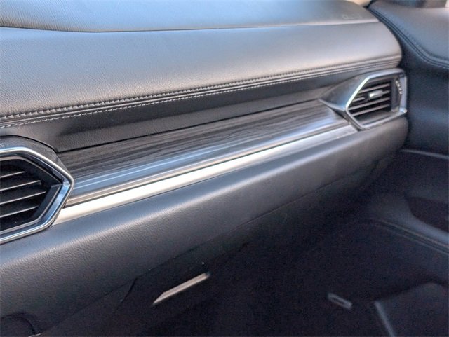 Used 2021 MAZDA CX-5 Grand Touring image 27