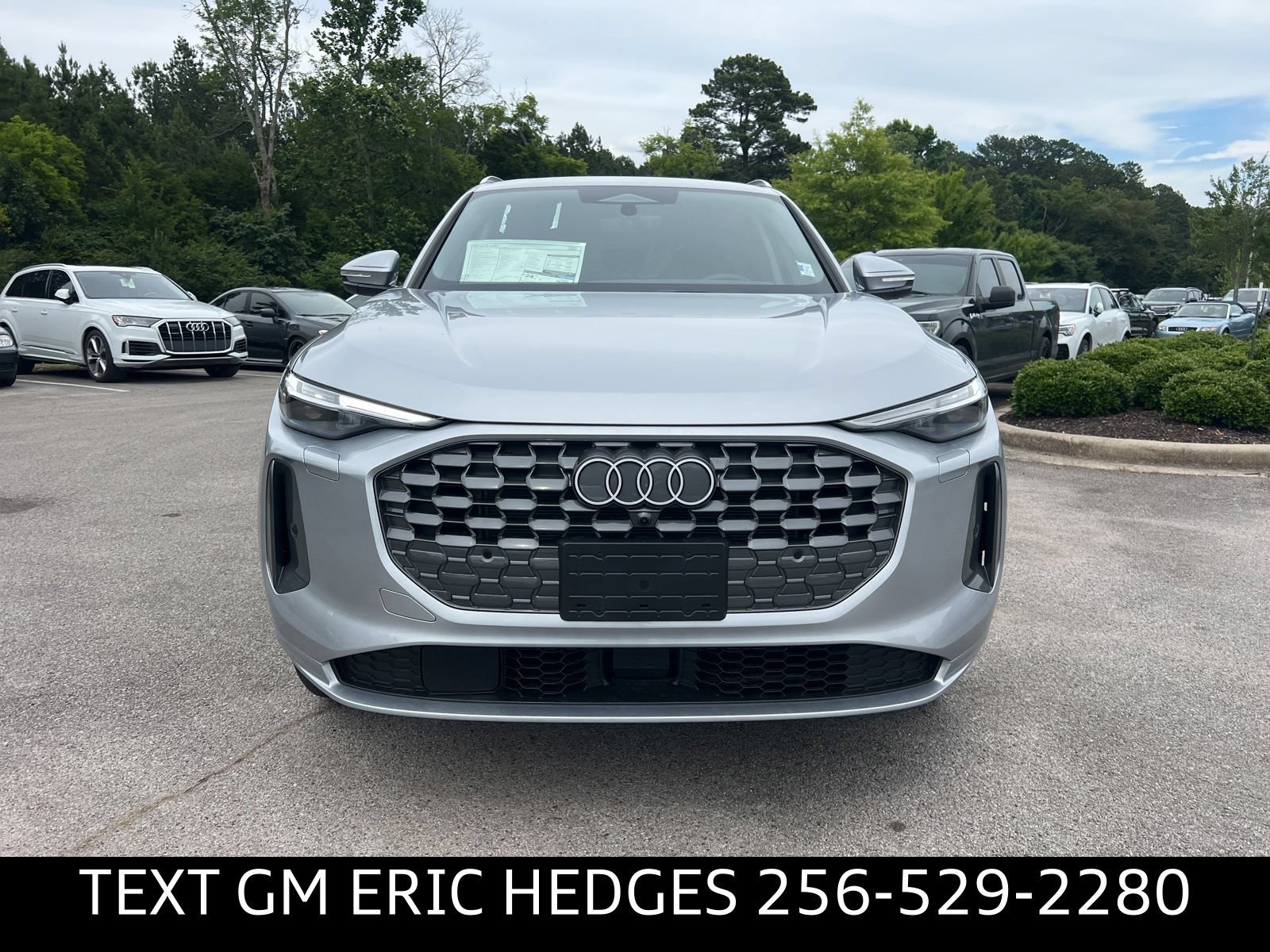 New 2026 Audi Q5 Premium Plus AWD/4WD image 2