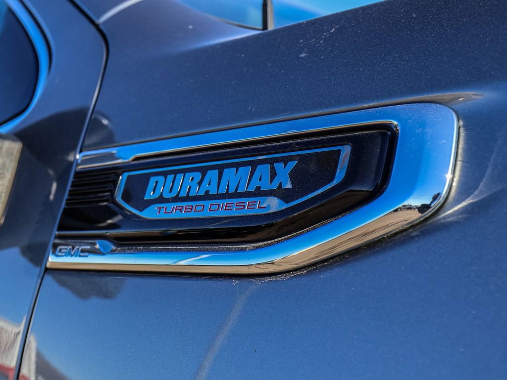 Used 2020 GMC Sierra 1500 Denali w/ Denali Premium Package AWD/4WD image 13