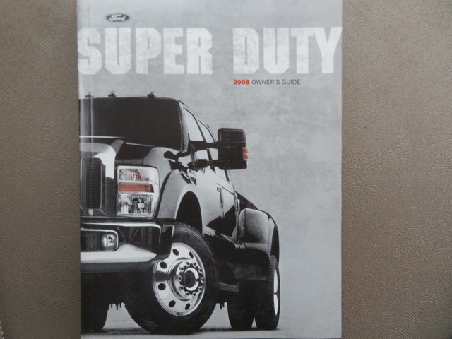 Used 2008 Ford F350 XL image 23