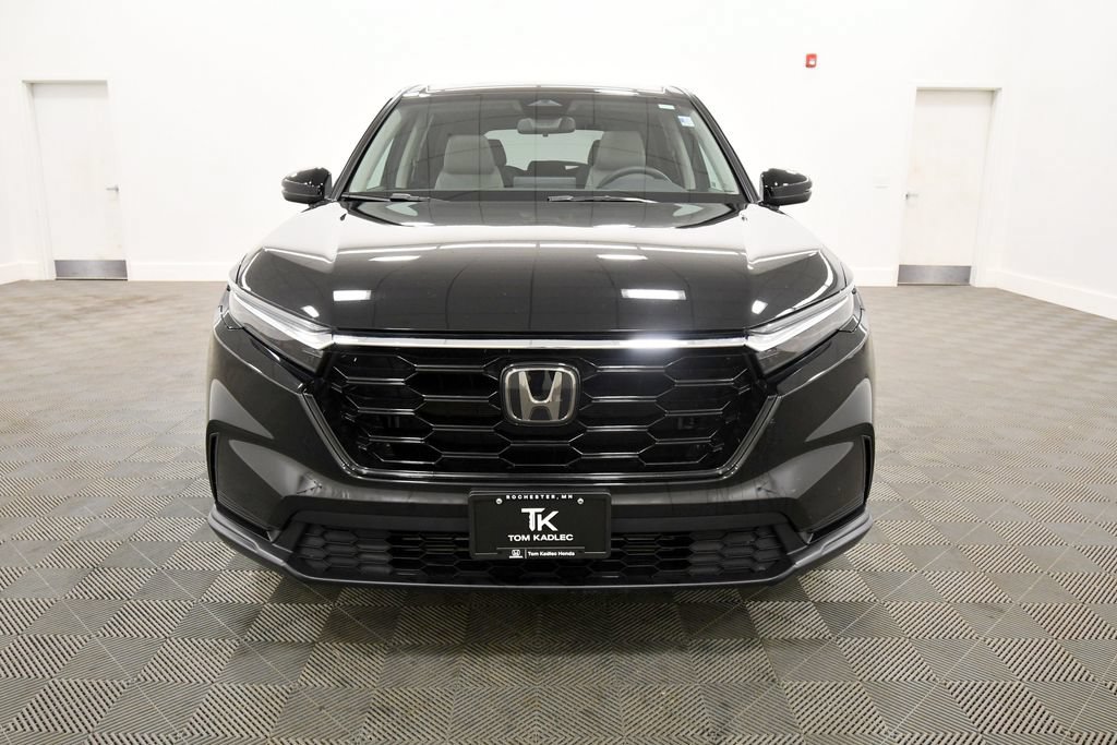 Certified 2023 Honda CR-V EX image 11