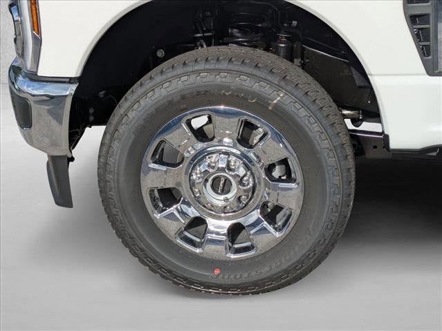 New 2026 Ford F250 Lariat image 16