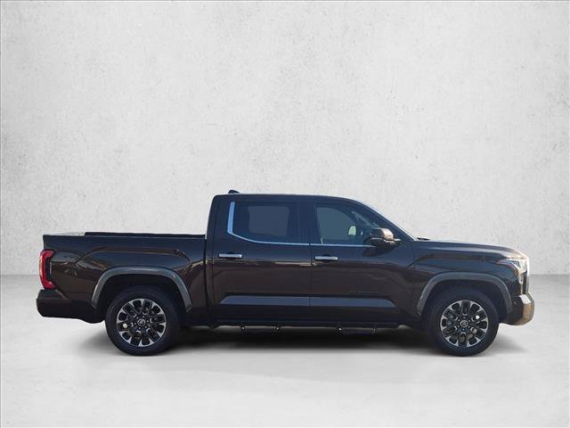 Used 2022 Toyota Tundra Limited RWD image 4